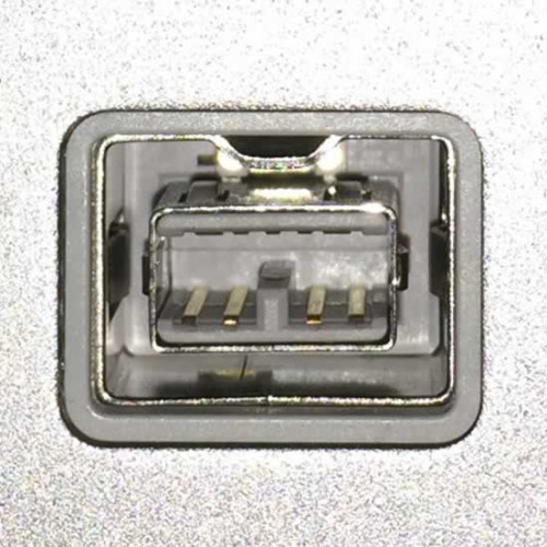 Firewire 400 Port » TECH90