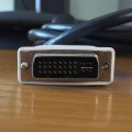 DVI I Connector