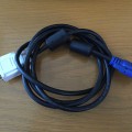 DVI-I to VGA Adapter Cable