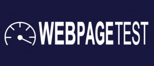 WebPageTest Logo